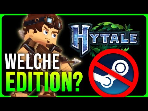 Buy Hytale... BUT where? And which edition?