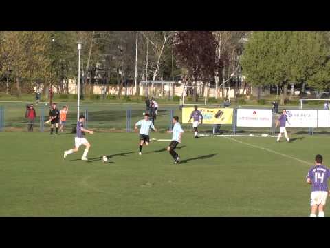 25.kolo 3.hnl-zapad-2011-12 (10.04.2012) Dubrava - Jadran Porec 0-3 (gol za 0-3)