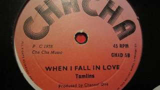 Ken Boothe - When I Fall In Love