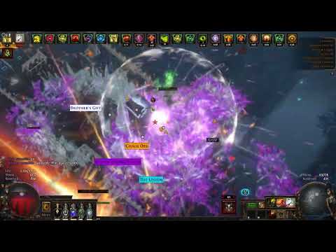 Magic Find Strategy  Best build | Path of Exile [3.22]