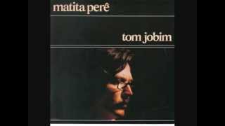 Tom Jobim - The Mantiqueira Range (Paulo Jobim)