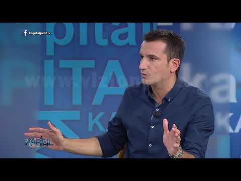 KAPITAL - Në mes të mandatit!| Pj.1 - 6 Tetor 2017 - Talk show - Vizion Plus