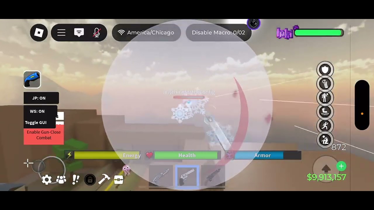 da hood silent aim script pastebin 2025