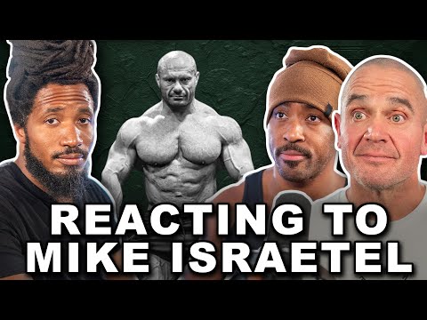 Is Athleticism a Birthright? Mike Israetel's Take Examined