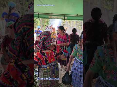 Asi finaliza la elaboración de los tamales de cerdo de #rabinal #bajaverapaz