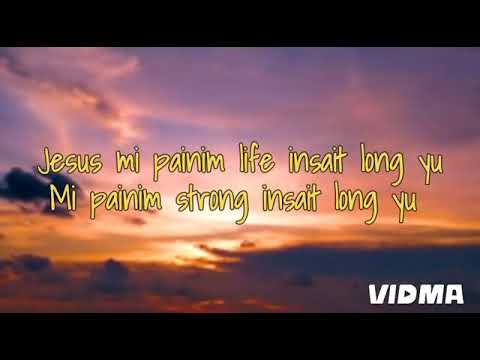 PNG GOSPEL SONG NANGA GOD🎹🎵🔊🇵🇬 (yu wasim mi lon blut bilong you) #pnggospel