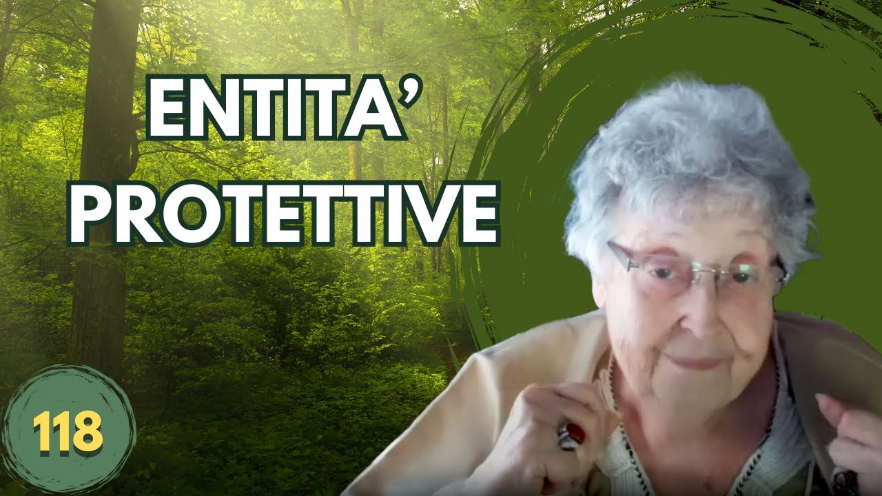 ENTITA' PROTETTIVE (118)