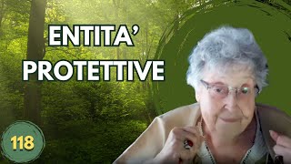 ENTITA' PROTETTIVE (118)