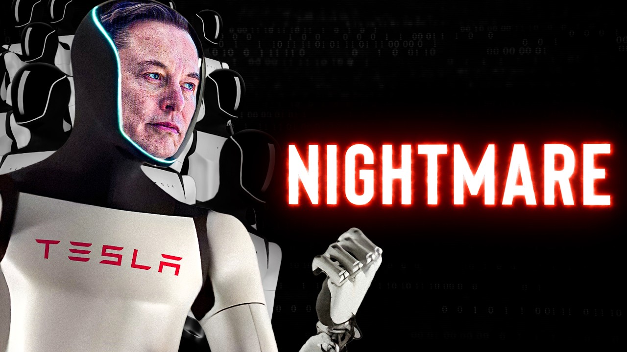 Tesla Bots Are Worse Than You Thought