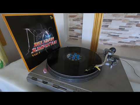 DJ Yoeri - Jumpstyle Shit