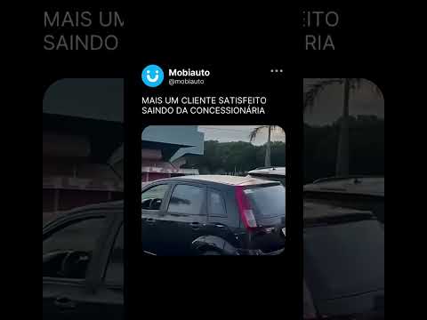 CLIENTE SATISFEITO! 🤣