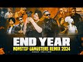 2024 End Year Mashup Nonstop Punjabi Gangsters Remix Sidhu Moose Wala X Shubh Nonstop Jukebox