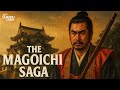 The Magoichi Saga (Free Movie) | ENG SUB