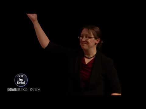 CRHS Music presents Jazz Festival 2.27.20