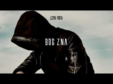 Lema MDFK - Bog zna (prod. rilbeats x benz x grape)