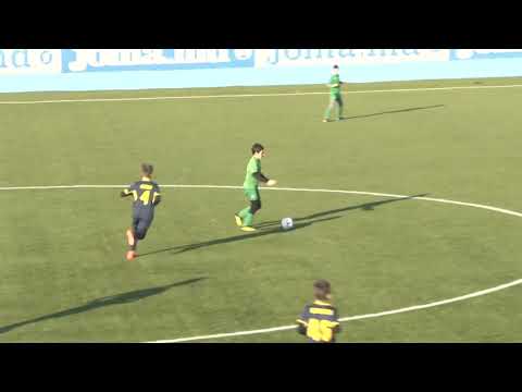 Dacia U 12 vs Zimbru U12