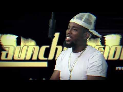 G Stacks Staten Stacks In Studio Freestyle