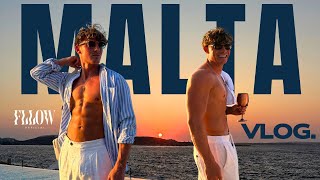 Your Next Group Trip Destination? | Malta 2025