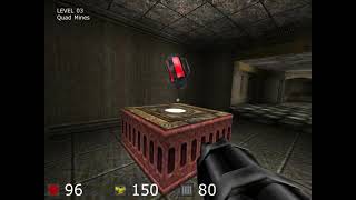 Cube X - Phantom Time