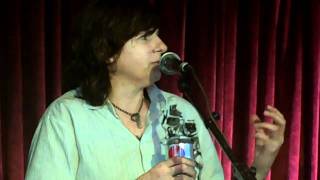 Indigo Girls Discuss Women Pioneers in Music - Cayamo 2011
