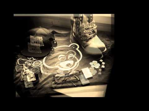 Black kent Feat Sifoor - Deux Mots (College Blackout)