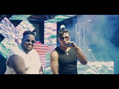 LOS DE LA X and Jairo Ahumada