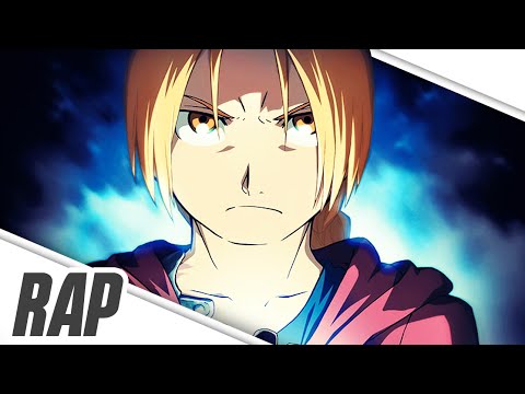 Rap do Edward Elric Pt. I (FullMetal Alchemist) | BasaraRAP 18