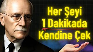 BUNU YAP ve HER ŞEYİ BUGÜN KENDİNE ÇEK ｜ PARA, SAĞLIK, BAŞARI, AŞK — C