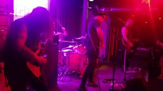 Pallbearer- Thorns 3/29 @ Open Chord Knoxville TN