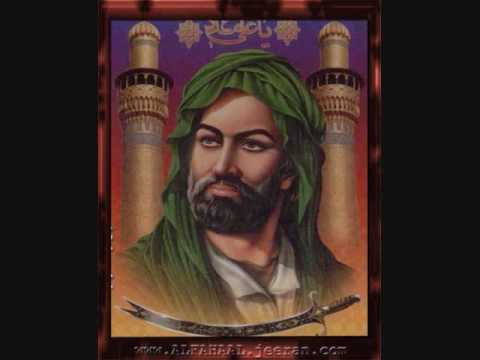 Mawla Ali Ibn Abi Talib - Mawla Karim Aga Khan
