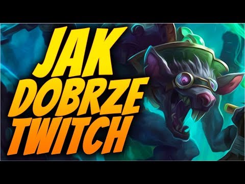 Jak Skutecznie TWITCH MID