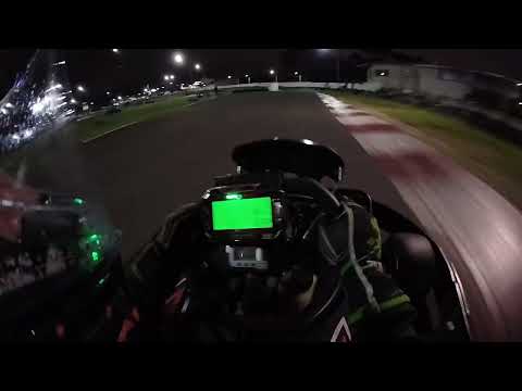 Treino livre com a Equipe Alfa - Kart Park 22.04.25