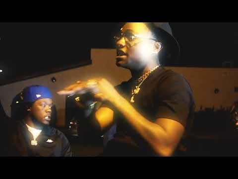 CaliSnupe - Later On (Official Music Video)