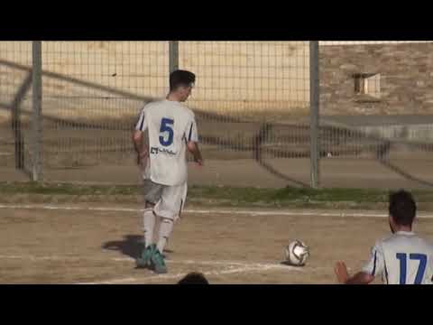 PROMOZIONE 2018-19 VILLABATE - VIS BALESTRATE 0-0