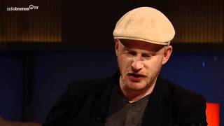 Die wirklich wahren Dinge - Soulman Flo Mega zu Gast- ANSICHTEN - RADIO BREMEN