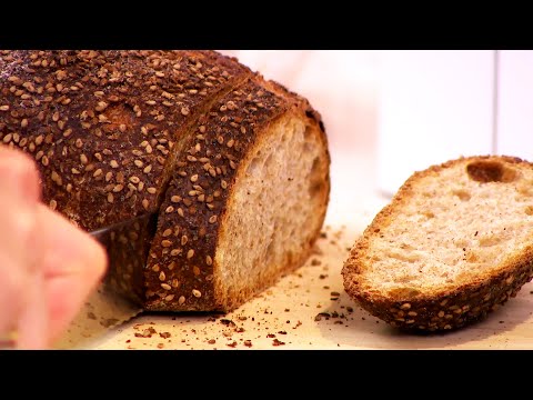 What's the Secret to Keeping Your Bread Fresh?