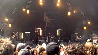 Mekong Delta - Sphere Eclipse @ Hellfest