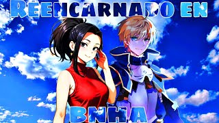 Reencarnado en Boku no Hero Academia con Excalibur | Parte 5