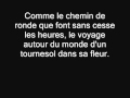 Les moulins de mon coeur - Michel Legrand 