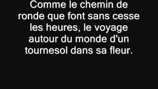 Les moulins de mon coeur - Michel Legrand