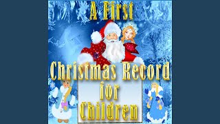 I Just Can't Wait 'til Christmas