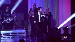 Live On Stage presents Matt Dusk