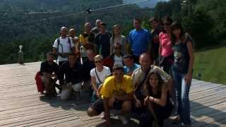 Zip Line Montenegro