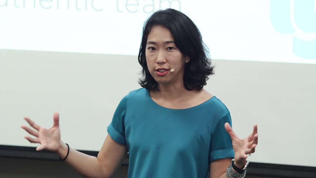 Blitzscaling 04: Ann Miura-Ko on FLOODGATE's Thunder Lizard Theory and Achieving Product Market Fit