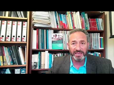 Education Triple Cocktail by Prof. Brahm Fleisch - YouTube