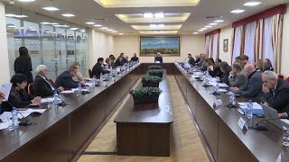 Մոսկվայում կայացել է գիտաժողով Անդրկովկասի մշակութային կյանքում Հայ քրիստոնեության դերի մասին