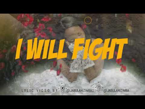 Trina South - Mwano ( Official Lyrics Video)