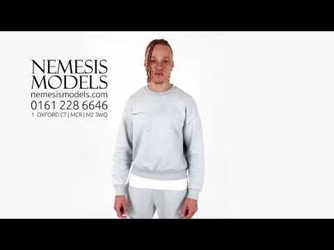 Luke Shearer - Nemesis Models