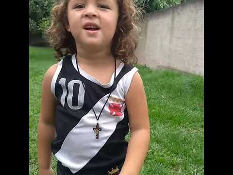 Hoje o Vasco joga amor (mc lexa e MC Darlan)