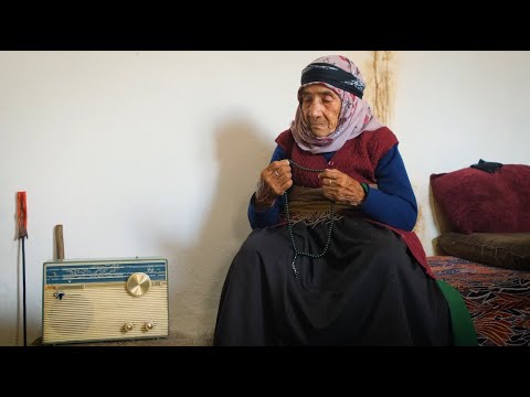 Denge radyoya Rewanê li ku ye? /Erivan Radyosu'nun Sesi Nerede?